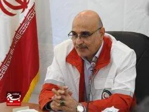 ناوگان خودرویی هلال&zwnj;احمر نیر به&zwnj;زودی تجهیز می&zwnj;شود