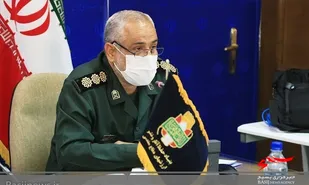 راهیان نور همچون رزمایش بزرگ فرهنگی و تربیتی عمل می&zwnj;کند