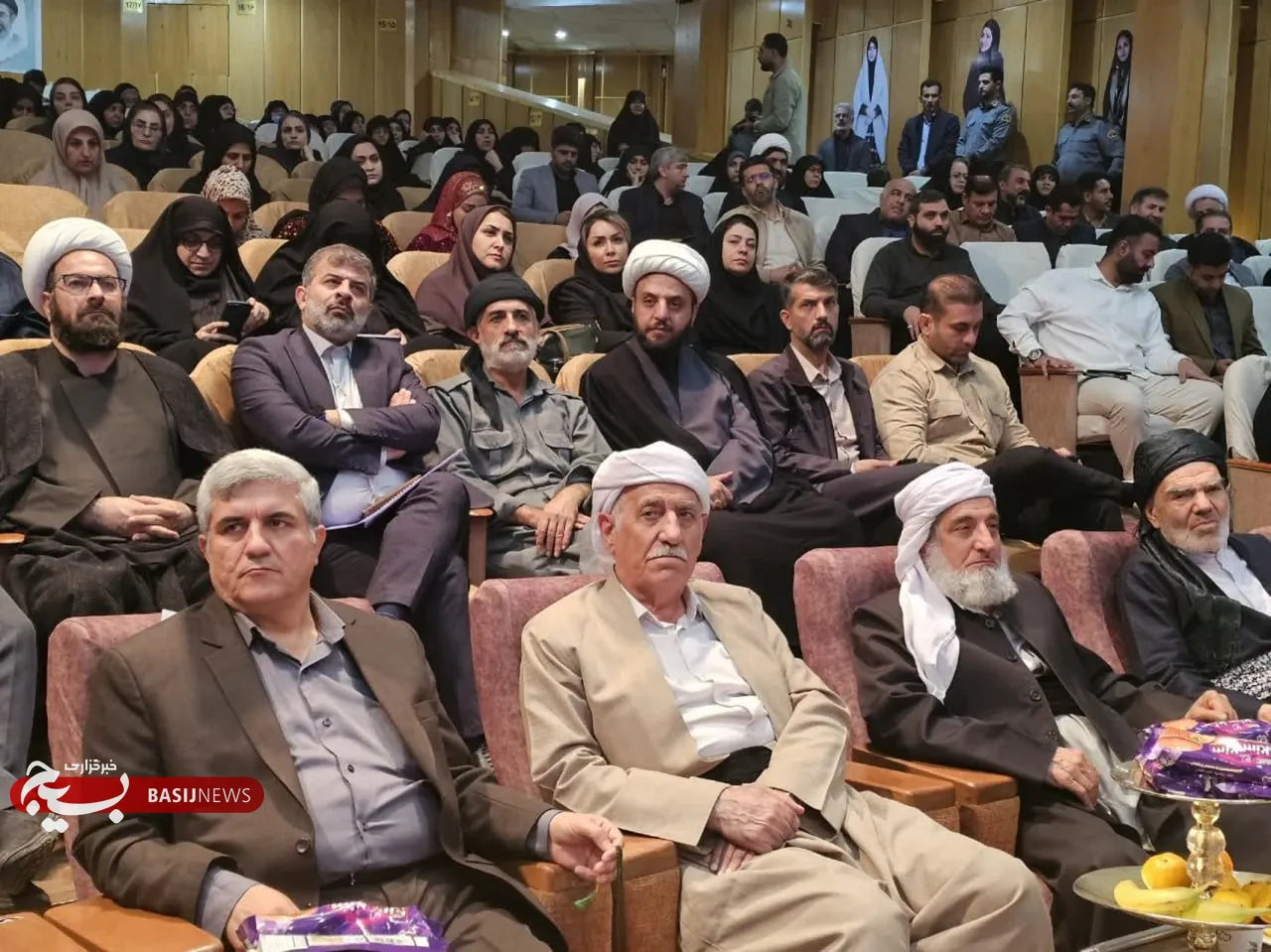 مراسم بانوی کرد