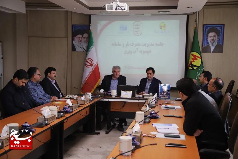 اجرای طرح ساماندهی مصارف کشاورزی در همدان