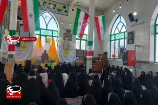 میزبانی فامنین از طعم شیرین انتظار و پاسداشت شهدا در دهه فجر+تصاویر
