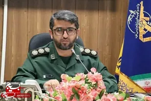 انقلاب اسلامی ایران، با کوله باری از تجربه ۴۴ سالگی خود باتمام حوادث و فتنه&zwnj;های متعدد به راه خود ادامه می دهد