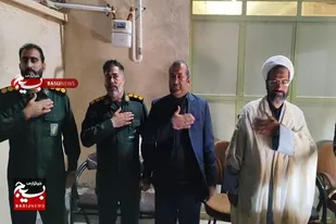 فرهنگ عاشورا رمز ایستادگی و بصیرت ملت ایران است