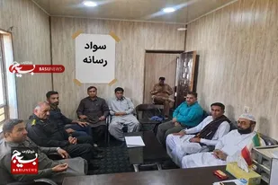 برگزاری کلاس سواد رسانه در کهیر