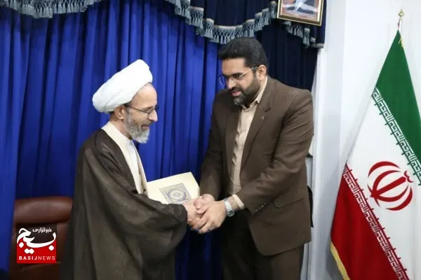 انعقاد تفاهم نامه همکاری دانشگاه سیدجمال الدین اسدآبادی با موسسه آموزشی و پژوهشی امام خمینی (ره)