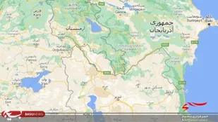ایران تغییرات مرزی را تحمل نمی&zwnj;کند