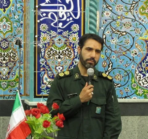 نیاز مهم کنونی جامعه پایداری و مقاومت درعرصه های مختلف است