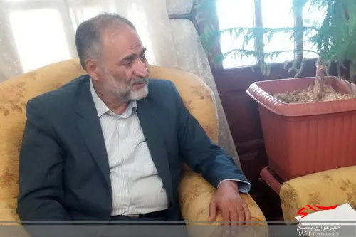 امام خمینی (ره) در بیان محافظ قمی اش/از خاطره اولین دیدار تا امام در مواجهه با خانواده شهدا