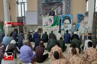 مراسم سالروز ارتحال ملکوتی حضرت امام خمینی(ره)، در هیرمندبرگزار شد