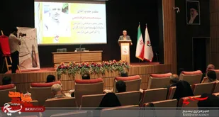 نویسندگان نوقلم مروجان فرهنگ ایثار و شهادت هستند