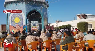 امام خمینی (ره) معادلات دیپلماتیک را در دنیا عوض کرد
