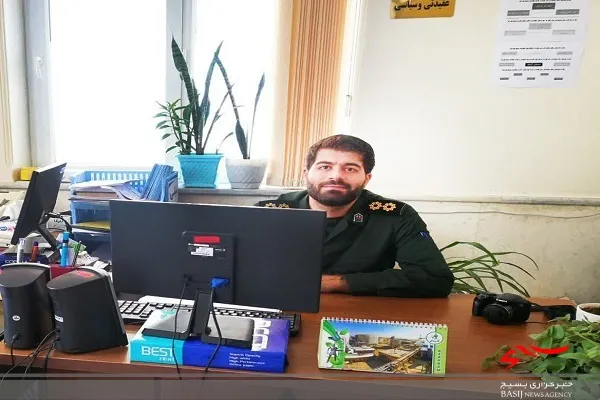 شاکله استکبار جهانی به حول قوه الهی در هم خواهد شکست