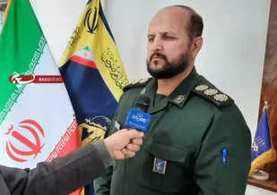 رده های مقاومت بسیج شهرستان، در ایام الله دهه فجر ۳۰۰ برنامه برگزار می کنند