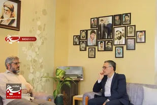 هم&zwnj;افزایی بنیاد شهید و صداوسیمای کرمان برای ترویج فرهنگ ایثار و شهادت