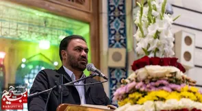 وحدت به معنای عدول از اعتقادات نیست/ دشمن از تفرقه، سنگر می‌سازد