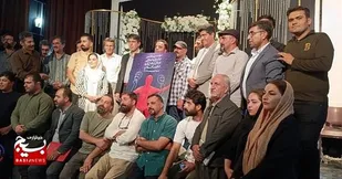 دهگلان، میزبان جشنواره تئاتر مونولوگ، اما بدون سالن پلاتو!