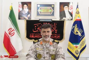 واقعه ی سیزده آبان به دل های مؤمنان قوت بخشید/به برکت انقلاب اسلامی، استکبارستیزی فراتر از مرزهای ایران رفته است