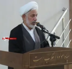 هر فردی که موجب رشد انقلاب اسلامی باشد یک پاسدار است/بدون شک یکی از افتخارات کشور ما جانبازان هستند