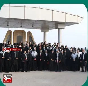 بازدید ۳۰ هزار نفر در کاروان های راهیان نور از سدهای خوزستان