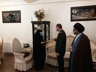 اجازه ندهیم فرهنگ ایثار و شهادت در جامعه به دست فراموشی سپرده شود
