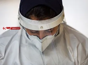 اجرای طرح شهید سلیمانی توسط ناحیه شهید مطهری تهران / از بیماریابی تا خرید دارو برای بیماران ناتوان