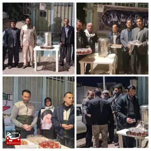 مدرسه&zwnj;ای که از صفر تا صد توسط گروه جهادی ساخته شد؛ روایت جهادگران هلیلان از یک کلاس درس تا ایستگاه صلواتی در بحران