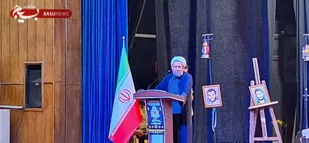 نظام جمهوری اسلامی ایران، رزمایش ولایت پذیری است/ سرباز ولایت بودن، رمز محبوبیت شهداست