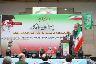 امروز با همکاری بسیج ورزشکاران اتفاقات خوبی در حوزه فرهنگ ورزش رخ داده است