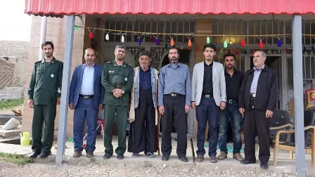 حفظ کشور و انقلاب مرهون خون شهداست