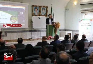 رسانه&zwnj;ها رکن تشویقی آمارگیری بخش کشاورزی باشند