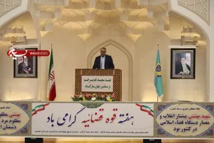 رسیدگی به نیم&zwnj; میلیون پرونده در محاکم گلستان در یکسال گذشته/ضرورت مشارکت مردم برای کمک به حل و فصل مسالمت آمیز اختلافات با میانجیگری