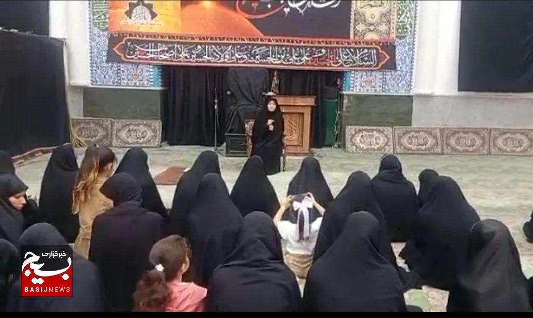 مسجد، بزرگ‌ترین کانون توحید وخدمت خالصانه به امت اسلامی است