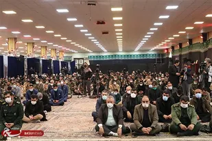 برگزاری اجتماع سلیمانی ها و رزمایش مواسات و همدلی در کرج