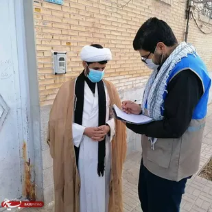 طرح شهید سلیمانی برگزار شد