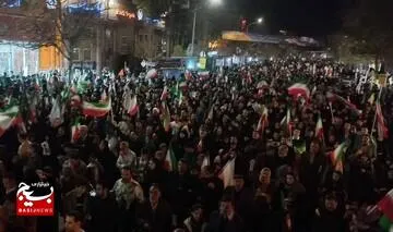 خون‌خواهیِ شهیدان؛ منطق قرآنی برای بیداری امت و محو غده سرطانی استکبار
