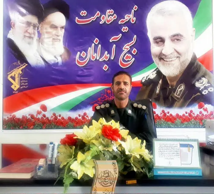 انتخابات تضمین کننده جمهوریت، استقلال و عزت و آبروی کشور در عرصه بین المللی است
