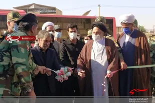 پادگان آمادگاه مهماتی خرم&zwnj;آباد به نام شهید الماسیان نامگذاری شد