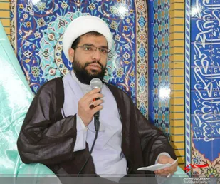 حیات جامعه در گرو ولایت است