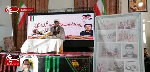 جانبازان با صبر و مقاومتشان مهر تاییدی بر حقانیت نظام و انقلاب زدند