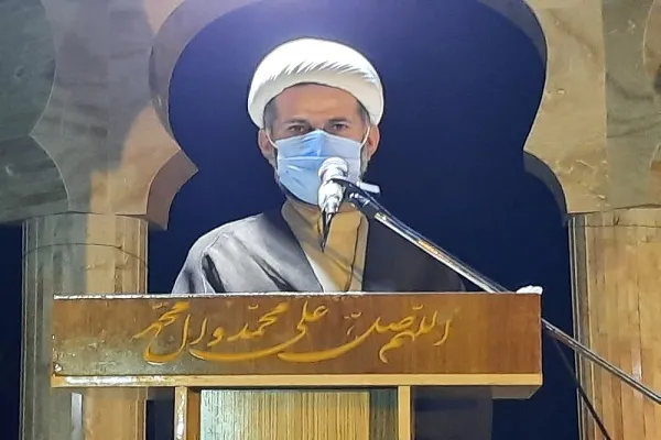 درک موقعیت نظام جمهوری اسلامی ایران از مهمترین اموری است که باید به آن توجه ویژه داشت