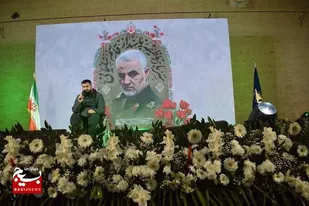 حاج قاسم، همیشه در دل&zwnj;ها و تاریخ ایران زنده است