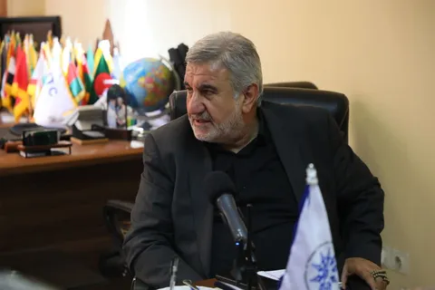 همبستگی جهانی با محور مقاومت و به‌خصوص ایران شکل گرفته است/ موج ضدصهیونیستی و ضدآمریکایی جهانی باید تقویت شود