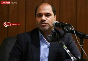 سردار هوشی رئیس قرارگاه خاتم الانبیاء(ص) شد