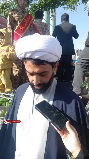 خدمت به مردم مهم&zwnj;ترین وظیفه مسئولان در قبال خون شهدا است