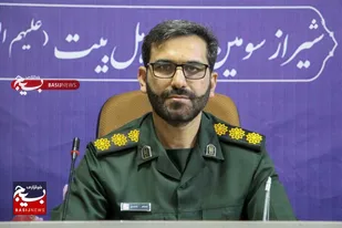 توزیع بیش از ٢هزار و هفتصد بسته یلدای مهدوی در غرب شیراز