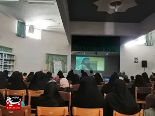 اکران فیلم سینمایی &laquo;اخت الرضا&raquo; در قنوات