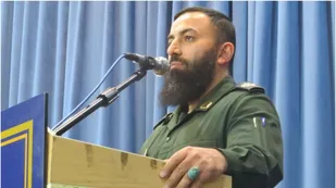 پیام فرمانده سپاه پیشوا به مناسبت روز جهانی قدس