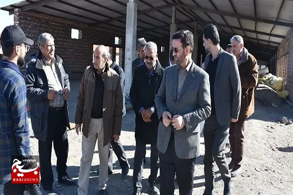 عزم مسئولان سیستان و بلوچستان برای خودکفایی و صادرات مرغ
