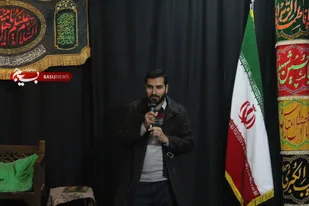 مصاحبه با علی پوربافرانی فعال فرهنگی شهرستان نایین