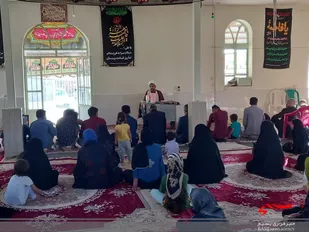 بصیرت رمز عزت و اقتدار یک جامعه است